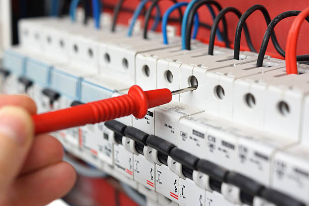 Best Commercial Electrical Services  in Conway, PA